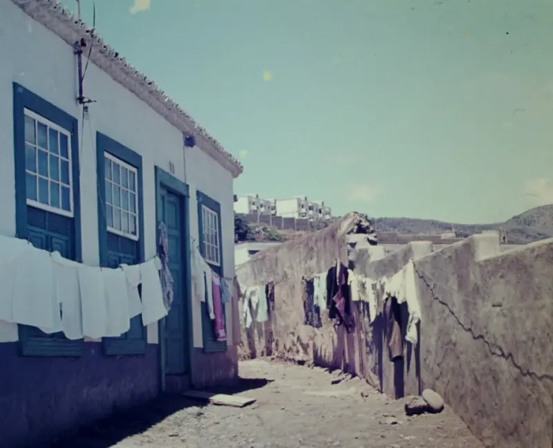 La Cajita Blanca